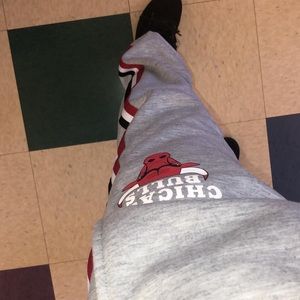 Meet your Posher, Steven